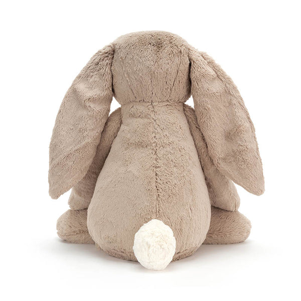 Jellycat Bashful Beige Bunny image 2