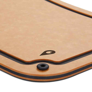 Weber Traveler Reversible Prep & Serve Board image 4
