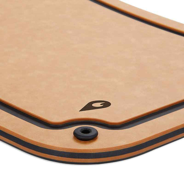 Weber Traveler Reversible Prep & Serve Board image 4