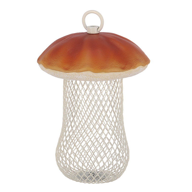 Fallen Fruits Porcini Bird Feeder image 0