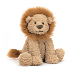 Jellycat Fuddlewuddle Lion image 0