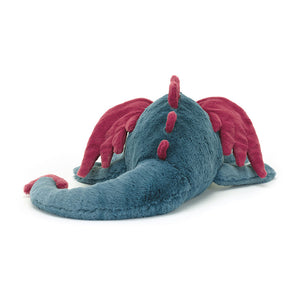Jellycat Dexter Dragon image 2