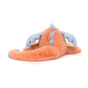 Jellycat Persimmon Dragon image 2
