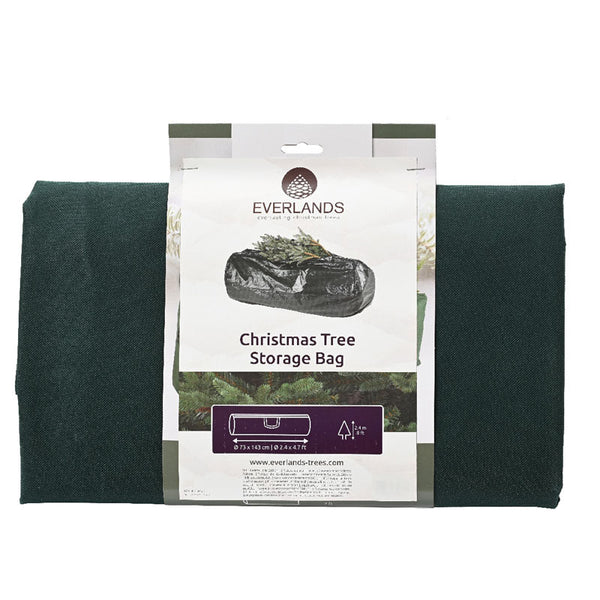 Everlands Christmas Tree Storage Bag (up to 8ft) image 0