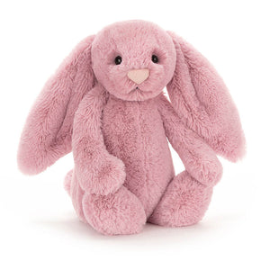 Jellycat Bashful Tulip Pink Bunny - Medium image