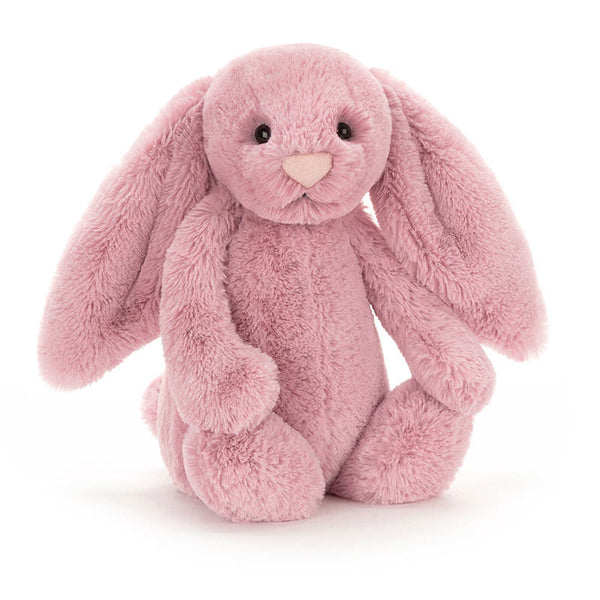 Jellycat Bashful Tulip Pink Bunny - Medium image