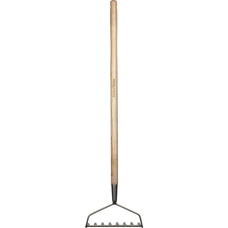 Kent & Stowe Kids Stainless Steel Garden Rake image 0