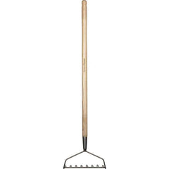 Kent & Stowe Kids Stainless Steel Garden Rake image 0
