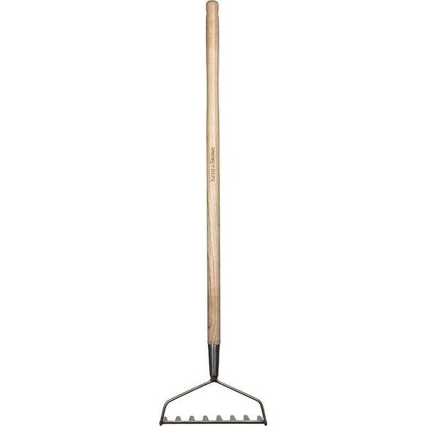Kent & Stowe Kids Stainless Steel Garden Rake image 0