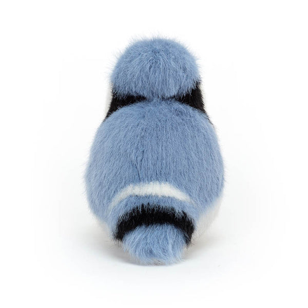 Jellycat Birdling Blue Jay image 2