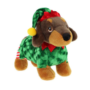 Keel Toys Keeleco Dachshund (Assorted Designs) image 1
