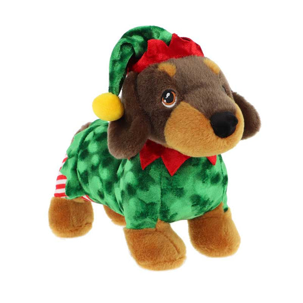 Keel Toys Keeleco Dachshund (Assorted Designs) image 1