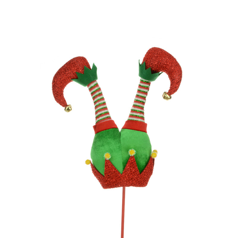 Floralsilk Elf Legs Pick image 0