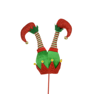 Floralsilk Elf Legs Pick image 0