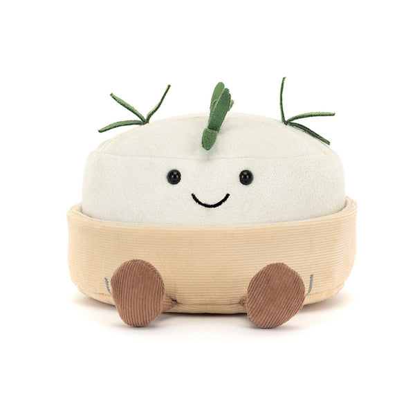 Jellycat Amuseables Camembert image 3
