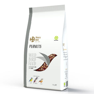 Henry Bell Peanuts image 2