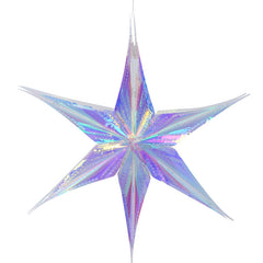 Decoris Iridescent Star image 0