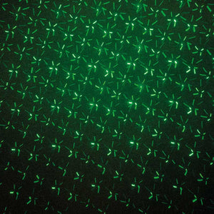 Lumineo LED Laser with Rotating Effect image 10