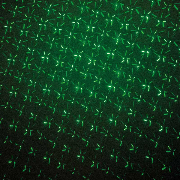 Lumineo LED Laser with Rotating Effect image 10