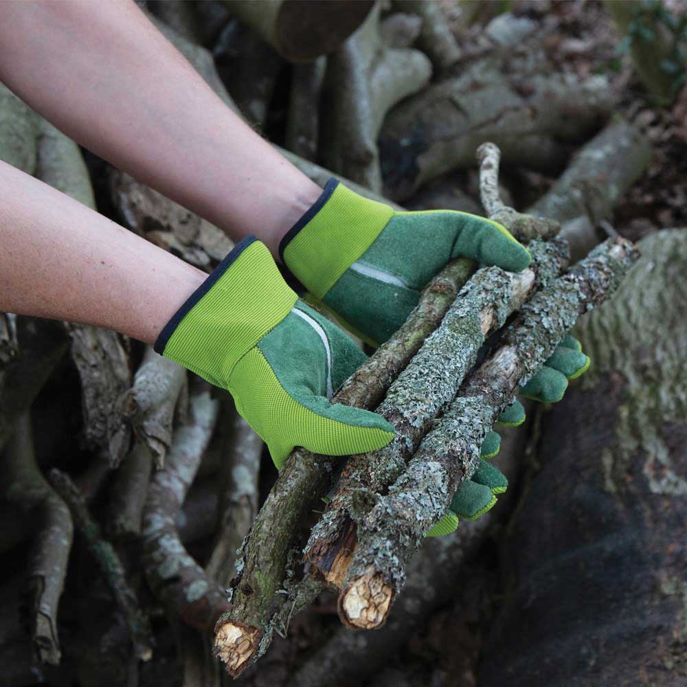 Town & Country Flexi-Rigger Gloves image 0