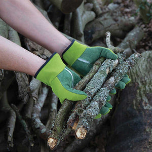 Town & Country Flexi-Rigger Gloves image 1