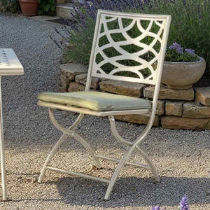 Hartman Buxton Folding Bistro Set image 3