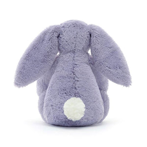 Jellycat Bashful Viola Bunny image 6