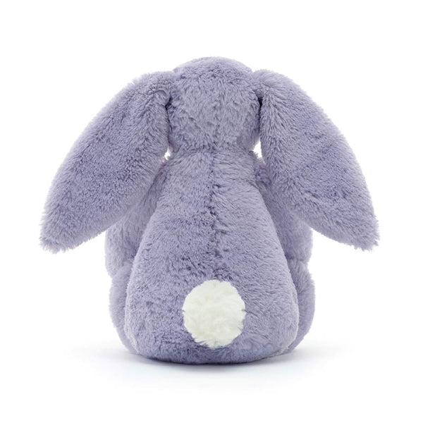 Jellycat Bashful Viola Bunny image 6