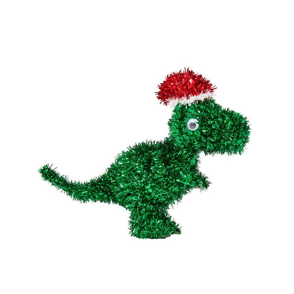 Three Kings Tinsel Rex Pendant image 1