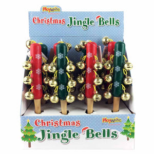 Playwrite Christmas Jingle Stick (Assorted Designs) image 0