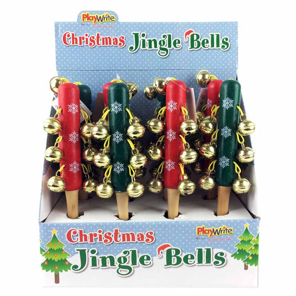 Playwrite Christmas Jingle Stick (Assorted Designs) image 0