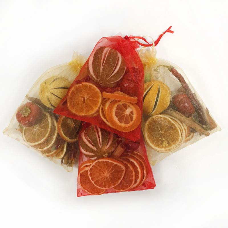 Milford Collection Scented Fruits image 0