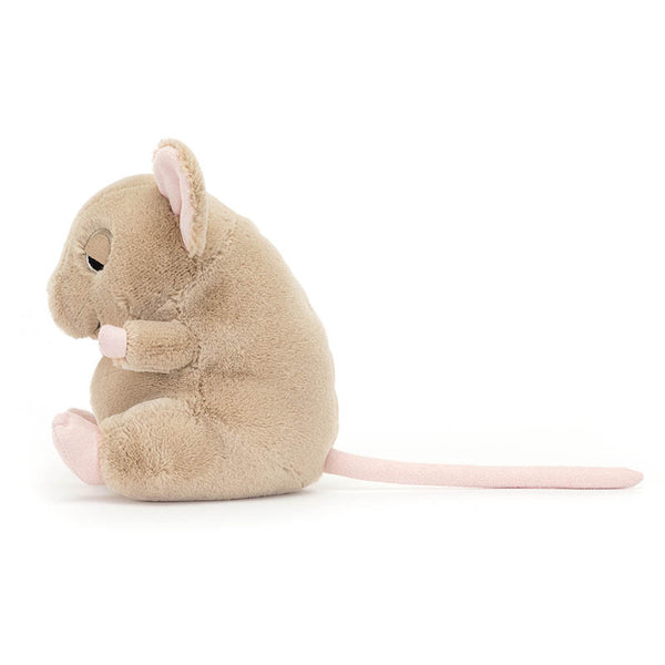 Jellycat Cuddlebud Darcy Dormouse image 1