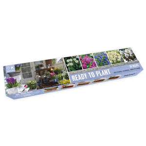 Ready to Plant Balcon-O-Mat 'Galaxy' (38 bulbs) image 0