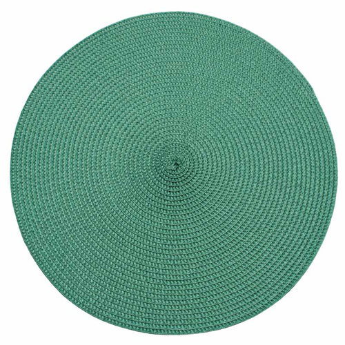 Walton & Co Circular Ribbed Placemat image 2