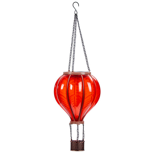 Smart Solar Fiesta Flaming Balloon image 2