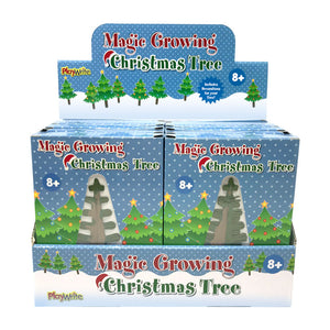 Playwrite Magic Growing Christmas Tree image 2
