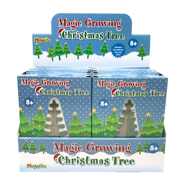 Playwrite Magic Growing Christmas Tree image 2