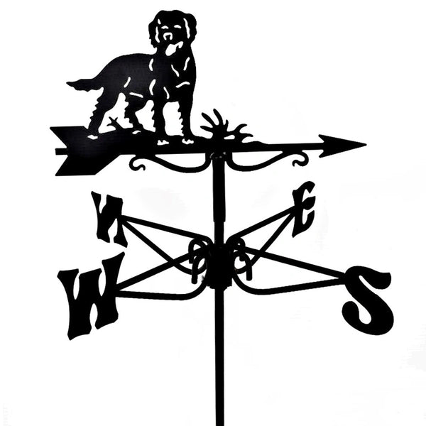 Espira Labrador Mini Weathervane image 1