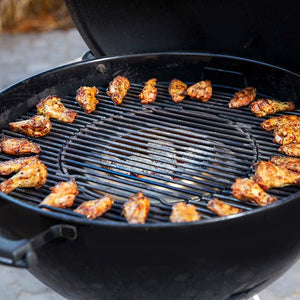 Weber Charcoal Heat Controller image 2