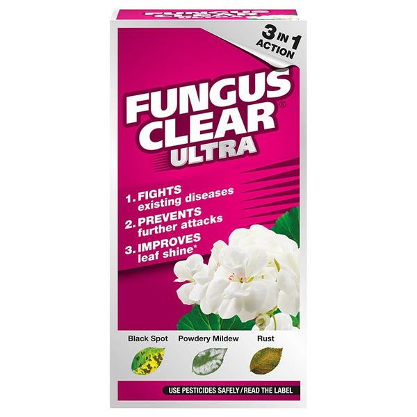FungusClear Ultra Concentrate image 0
