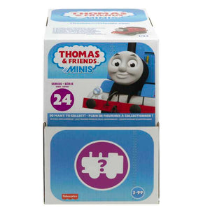 Fisher-Price Thomas Minis Blind Bag image 5