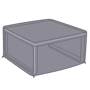 Hartman Cover for Singapore 75cm x 75cm Square Coffee Table image 1