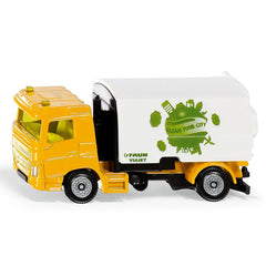 siku 1104 Faun Sweeper image 0