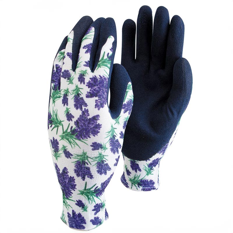 Town & Country Mastergrip Patterns Gardening Gloves image 0