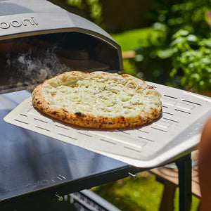 Ooni Perforated Pizza Peel, 14 Inch image 1