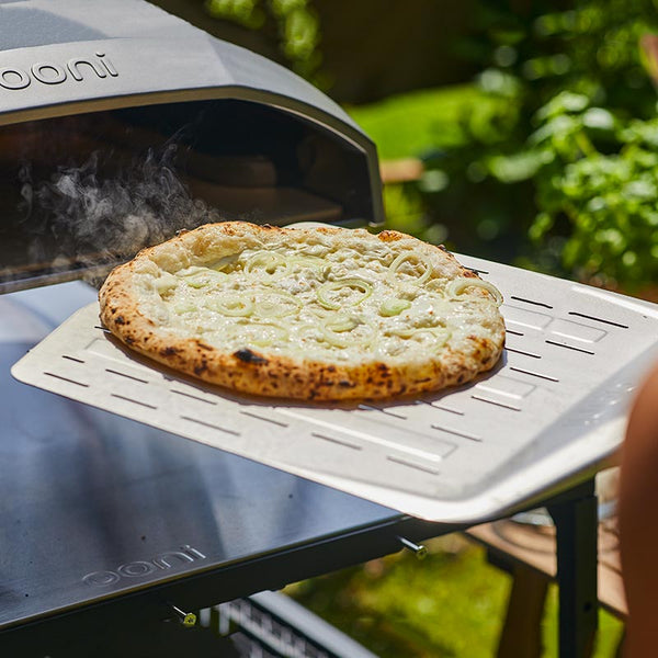 Ooni Perforated Pizza Peel, 14 Inch image 1