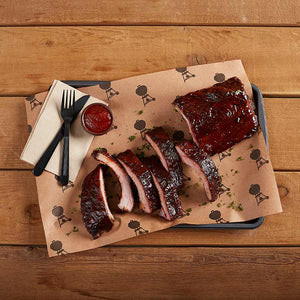 Weber Butcher Paper image 2