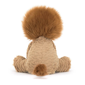 Jellycat Fuddlewuddle Lion image 2