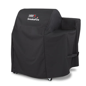 Weber Premium Barbecue Cover for SmokeFire EX4 GBS image 3